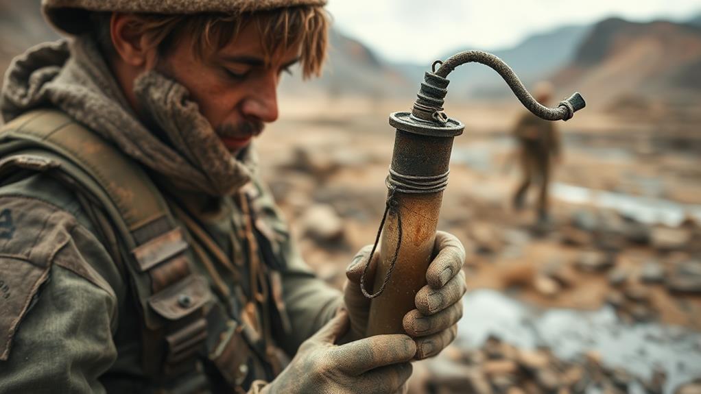 drinking water made safe